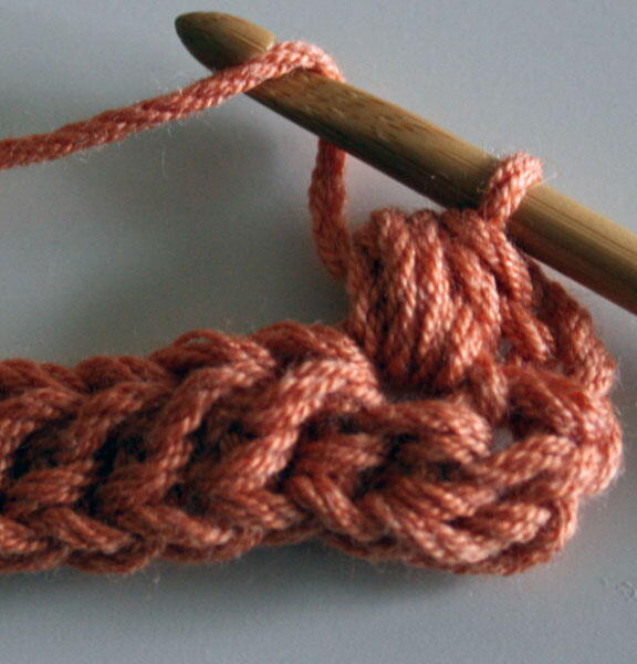 How to Do a Puff Stitch in Crochet How to Do a Puff Stitch in Crochet
