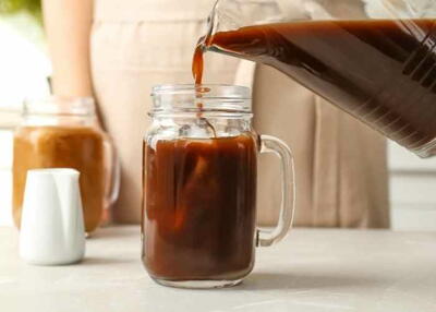 How To Make Cold Brew Coffee