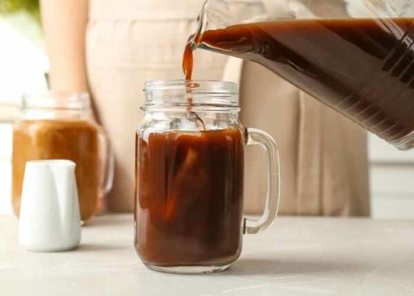 How To Make Cold Brew Coffee How To Make Cold Brew Coffee
