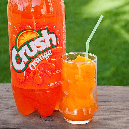 Homemade Icees Homemade Icees