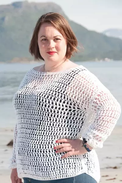 Summer Sweater Summer Sweater