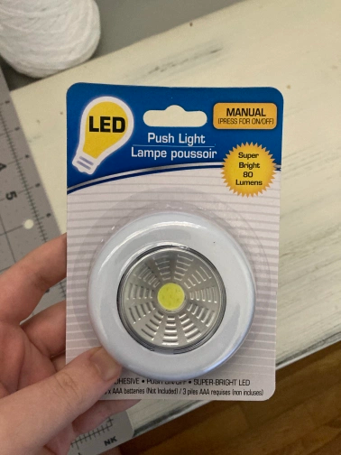 How To Install In-cabinet Lighting For Less Than 5 How To Install In-cabinet Lighting For Less Than $5