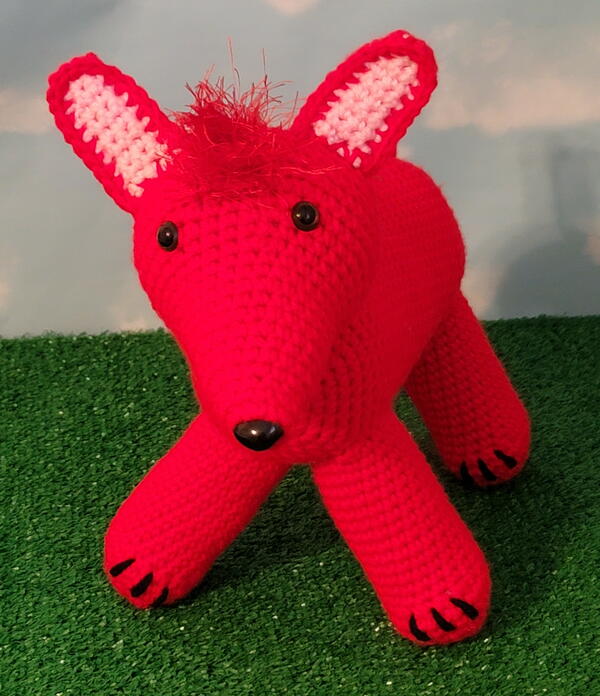 Xolo The Mexican Hairless Dog Xolo The Mexican Hairless Dog