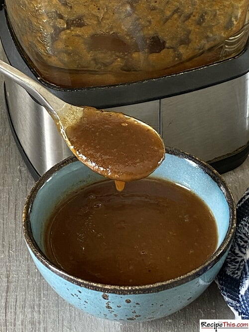 Ninja Healthy Teriyaki Sauce Ninja Healthy Teriyaki Sauce