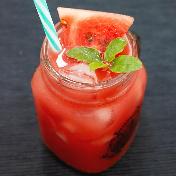 Watermelon Juice Watermelon Juice