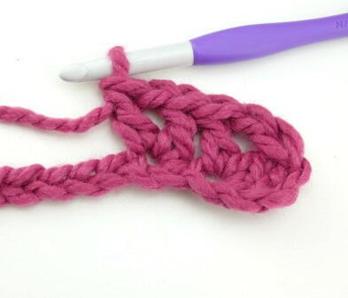 Crochet V-Stitch Tutorial Crochet V-Stitch Tutorial