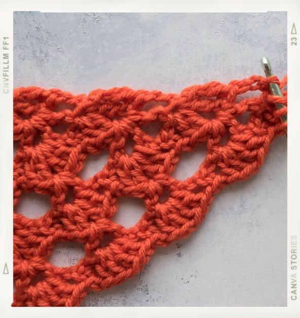 How to Crochet the Shell Stitch How to Crochet the Shell Stitch
