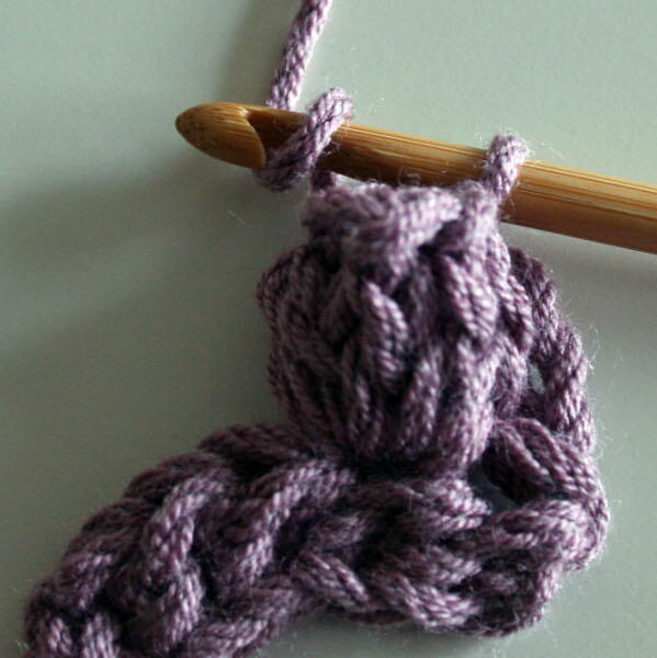 How to Do a Popcorn Stitch in Crochet How to Do a Popcorn Stitch in Crochet
