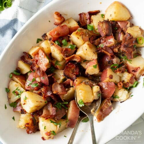 German Potato Salad German Potato Salad