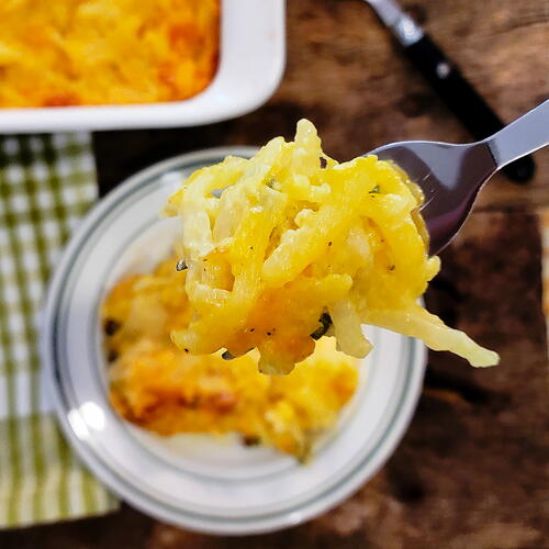 Copycat Cracker Barrel Hash Brown Casserole Copycat Cracker Barrel Hash Brown Casserole