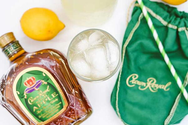 Crown Royal Apple And Lemonade Recipe Crown Royal Apple And Lemonade Recipe