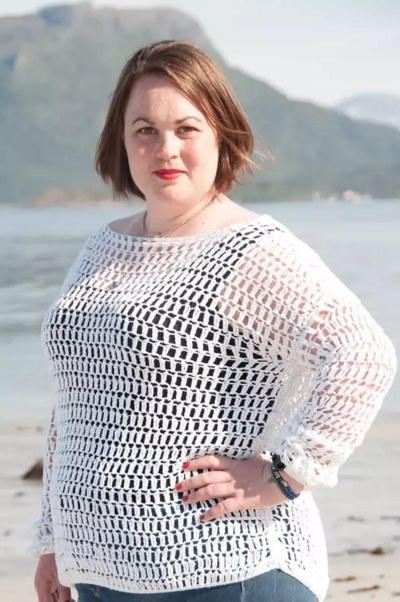 Summer Sweater Summer Sweater