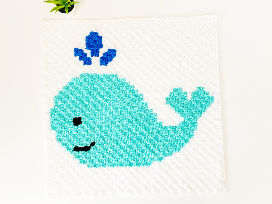 C2c Whale C2c Whale