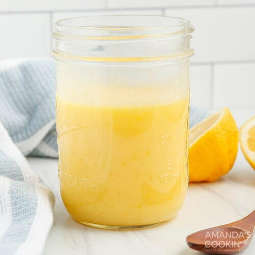 Instant Pot Lemon Curd Instant Pot Lemon Curd