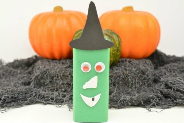 Halloween Juice Box Witch Halloween Juice Box Witch
