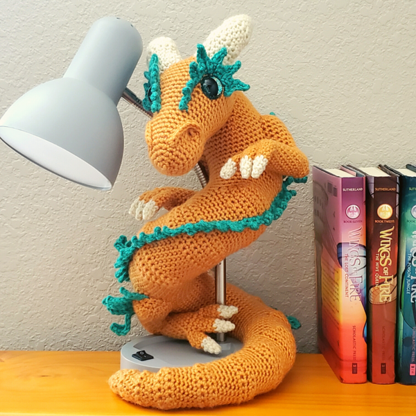 Charlie The Celestial Dragon Charlie The Celestial Dragon