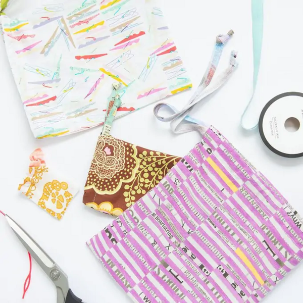 Make Quick Gift Bags Make Quick Gift Bags