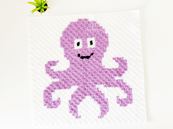 C2c Octopus C2c Octopus