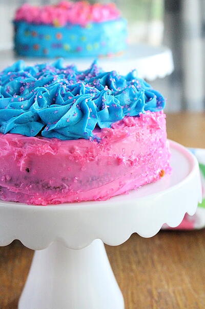 Air Fryer Cake Air Fryer Cake