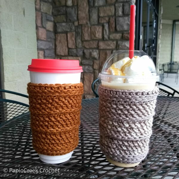 Dundee Cup Cozy Dundee Cup Cozy