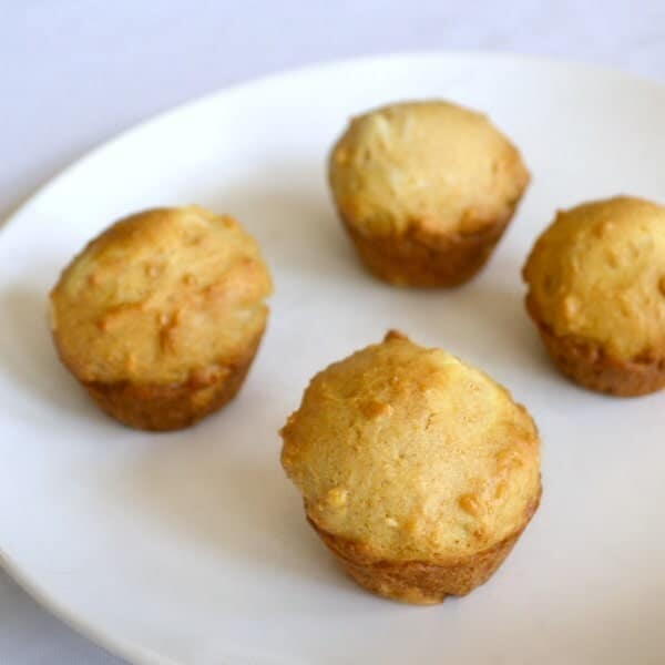 Baked Cinnamon Donut Holes With Cream Cheese Filling Baked Cinnamon Donut Holes With Cream Cheese Filling