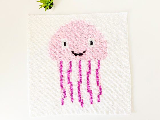 C2c Jellyfish