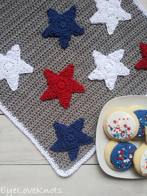 Seeing Stars Hand Towel Seeing Stars Hand Towel