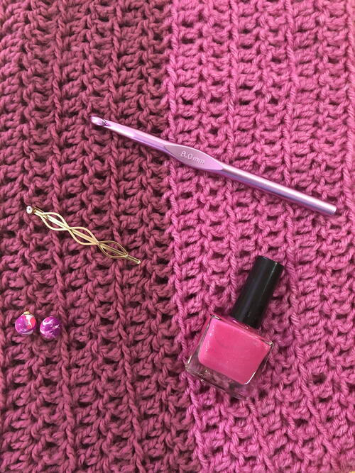 Infinity Scarf Infinity Scarf