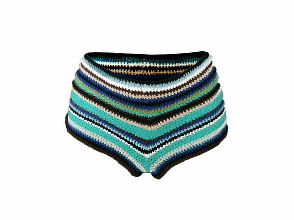 Nella Boy Shorts Nella Boy Shorts