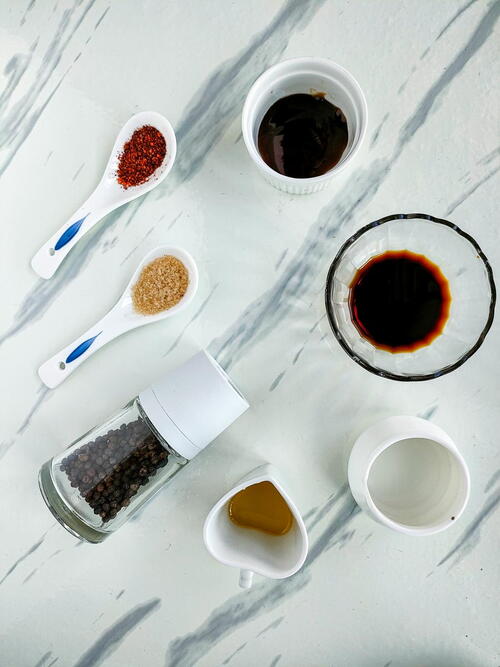 Healthy Sesame Chicken Stir Fry Healthy Sesame Chicken Stir Fry