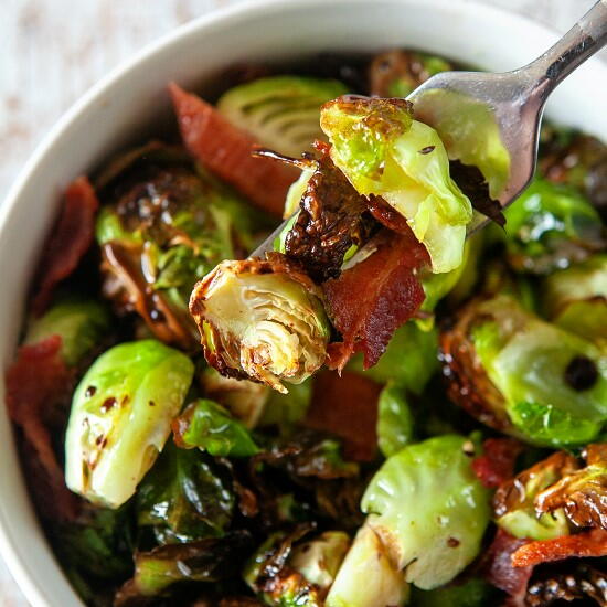 Air Fryer Brussels Sprouts Air Fryer Brussels Sprouts