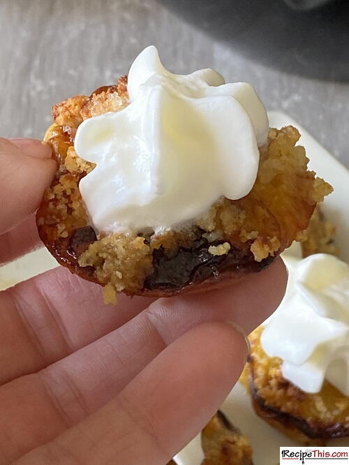 How To Dehydrate Bananas In The Air Fryer How To Dehydrate Bananas In The Air Fryer