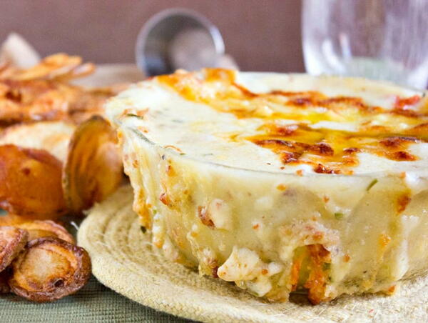 BLT Cheese Dip BLT Cheese Dip