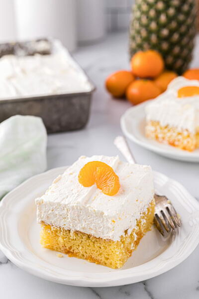 Pig Pickin Cake Pig Pickin Cake