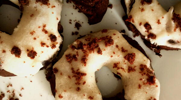 Dairy Free Cream Cheese Frosting Recipe Dairy Free Cream Cheese Frosting Recipe