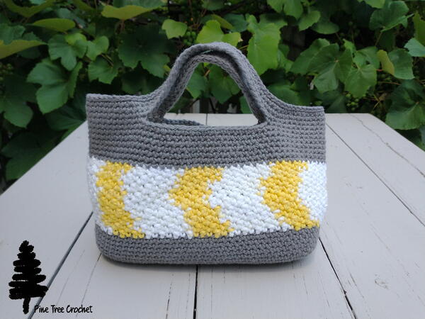 Walk This Way Handbag Walk This Way Handbag