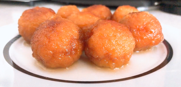 Gulab Jamun Gulab Jamun