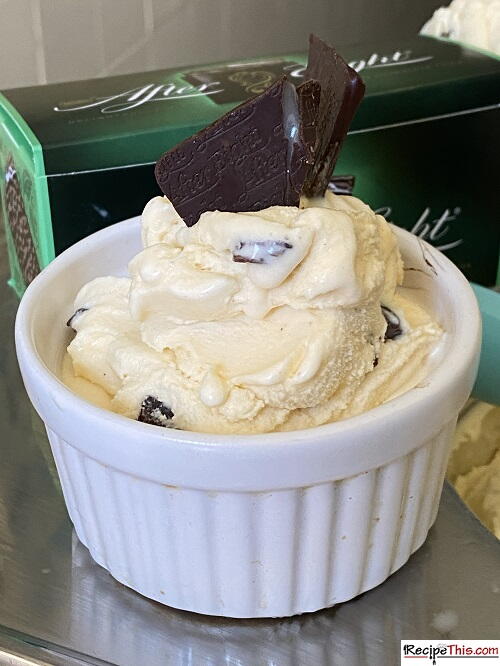 Ice Cream Maker After Eight Ice Cream Ice Cream Maker After Eight Ice Cream