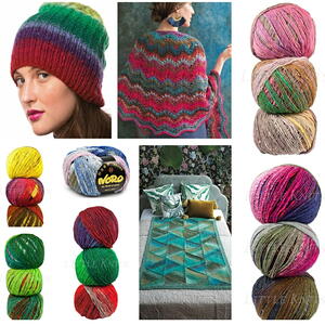 Little Knits Beautiful Yarn Bundle Giveaway