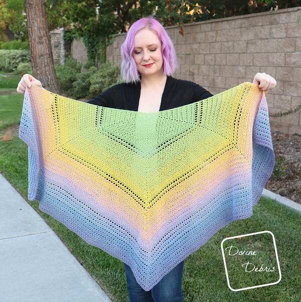 Alix Shawl Alix Shawl