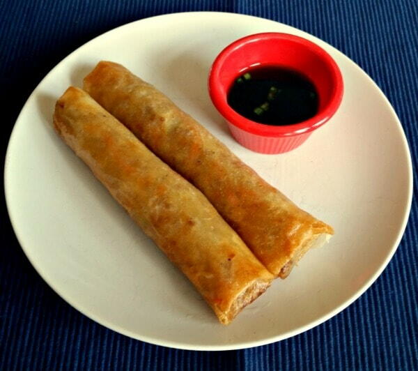 Lumpia filipino Egg Rolls Lumpia (filipino Egg Rolls)
