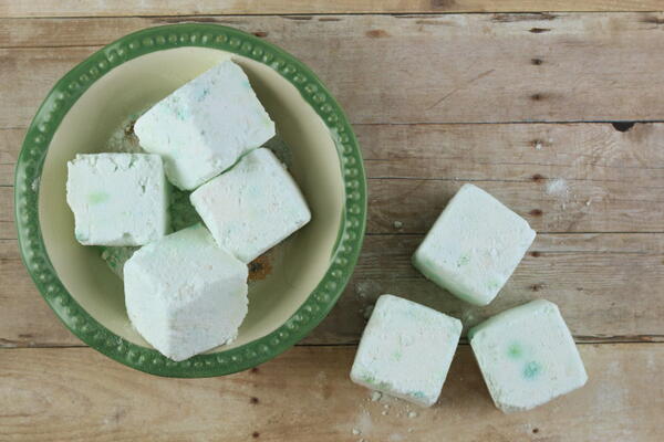 Cold And Flu Shower Steamers Cold And Flu Shower Steamers