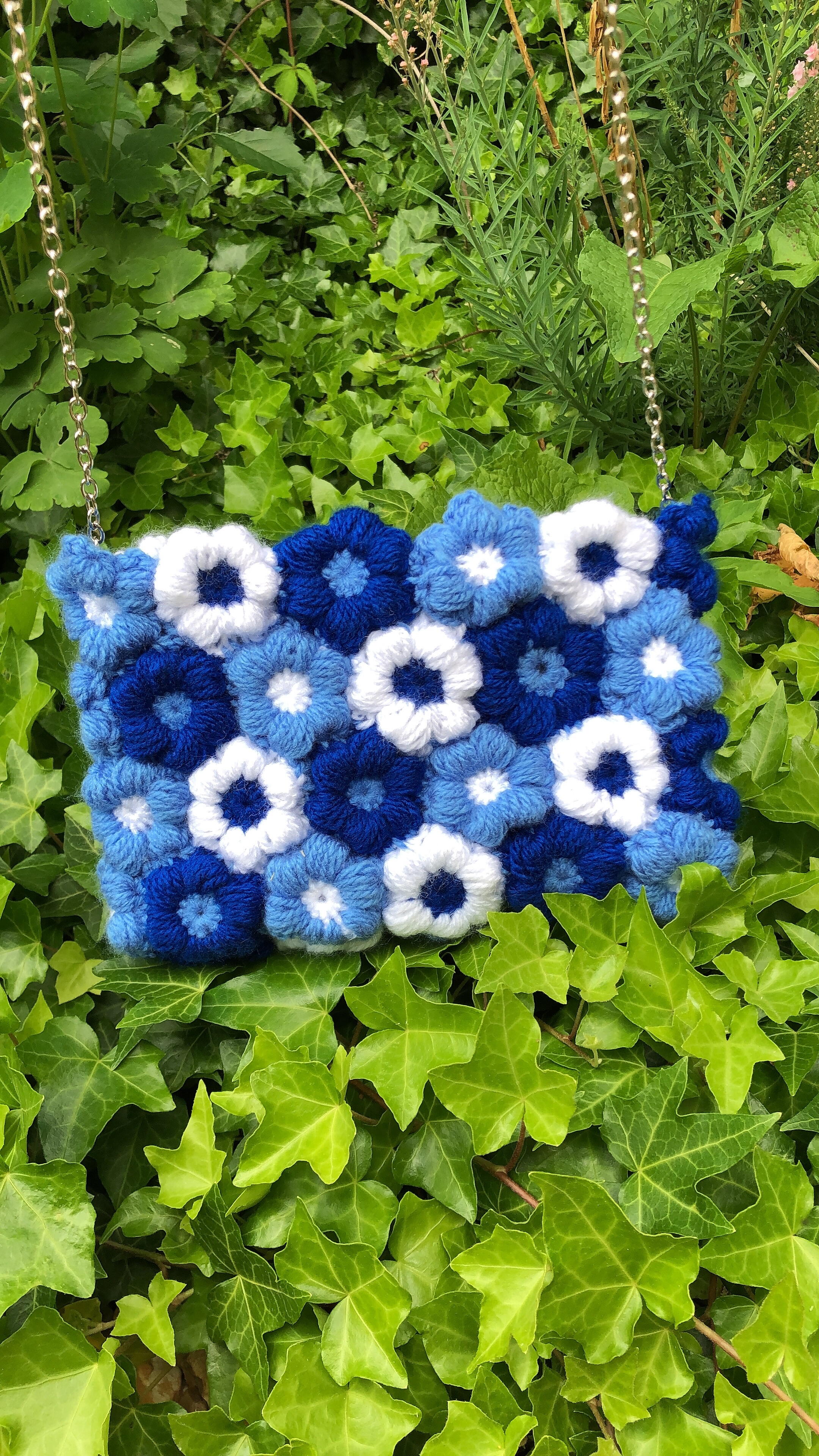 Free Crochet Patterns, Beginner Crochet Instructions and Crochet Tips