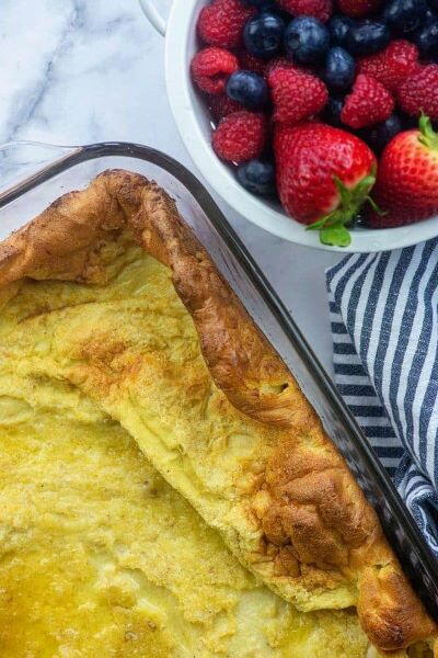 Hootenanny Breakfast Recipe Hootenanny Breakfast Recipe