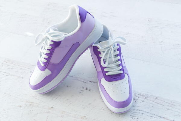 How To Paint Customized Shoes How To Paint Customized Shoes