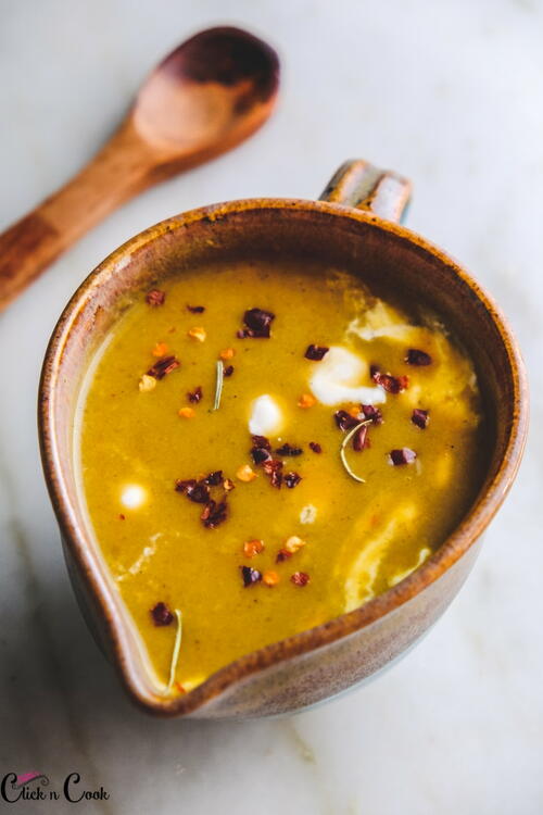 Pumpkin Soup Recipe Pumpkin Soup Recipe