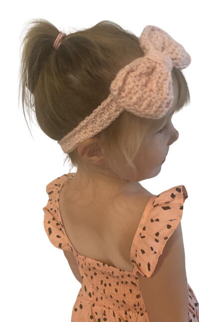 Pretty Kids Headband Pretty Kids Headband