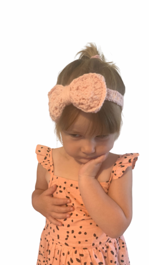 Pretty Kids Headband Pretty Kids Headband