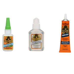 Must-Have Gorilla Glue Set Giveaway