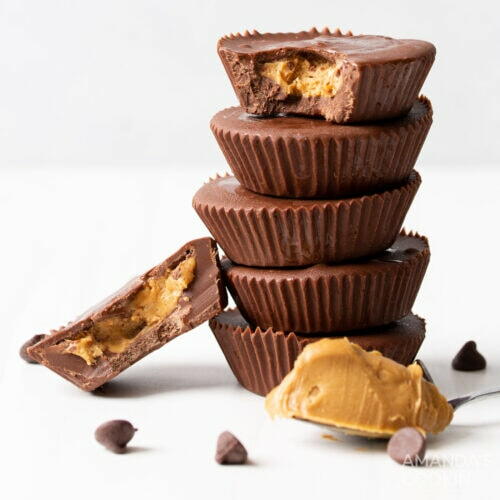 Peanut Butter Cups Peanut Butter Cups
